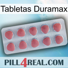 Duramax Tablets 18